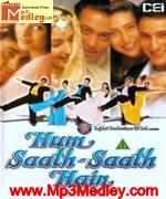 Hum Saath Saath Hain 1999 song download